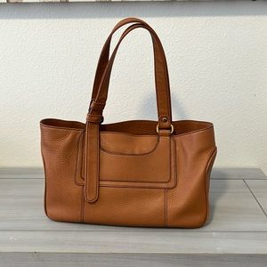 Hobo tote bag